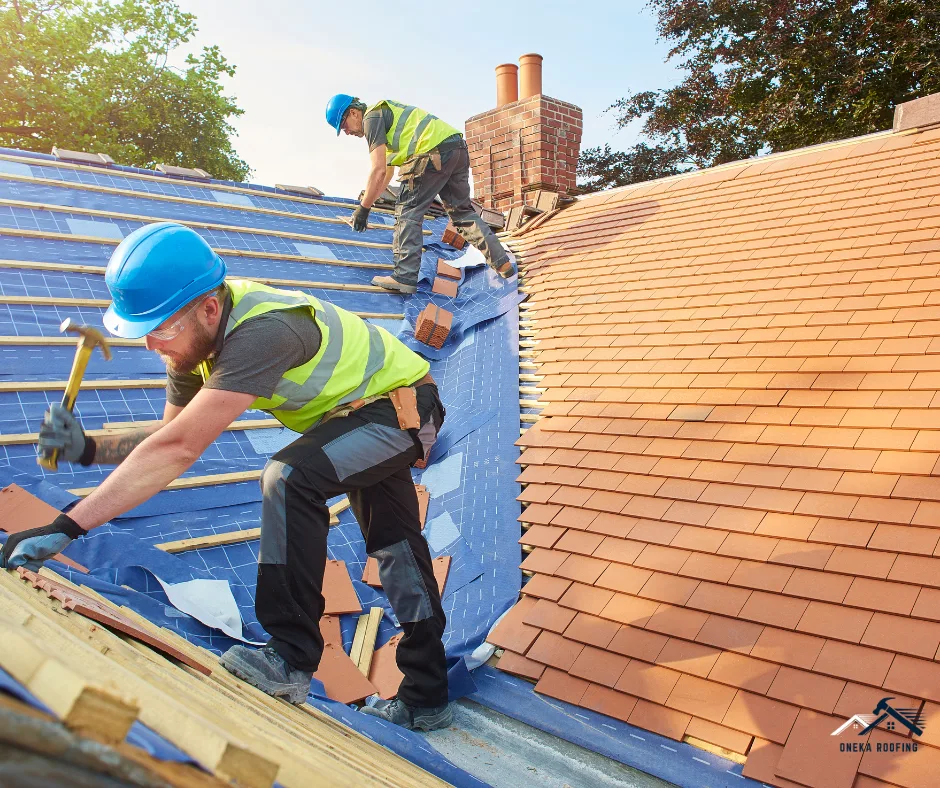 Why choose Roof Repair Near Me in Steilacoom, WA
