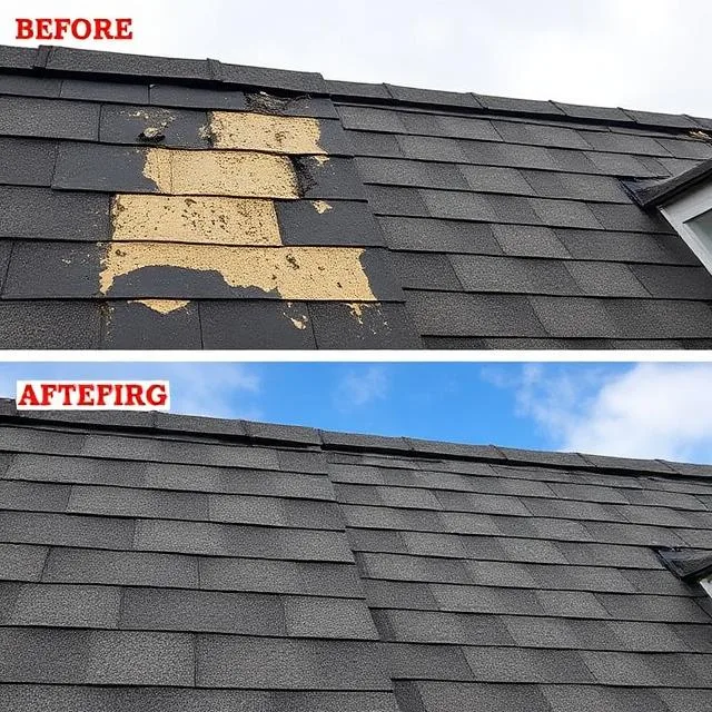 Roof Repair Near Me in Steilacoom, WA near me